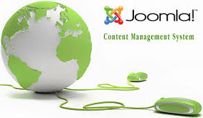 Joomla Customized to Answer Web Designing Concerns