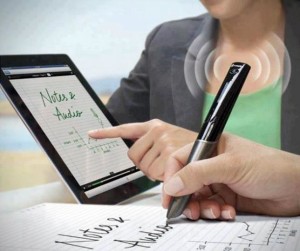Improve your Handwriting with Digital Pens