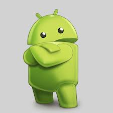 Android Android Everywhere!!!!!!!!!!!