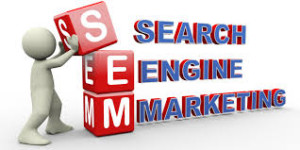 SEM contributes to business promotion replacing traditional marketing strategies