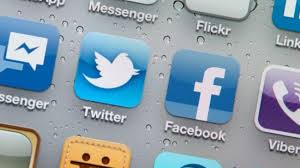 Stay Away from fake Twitter and Facebook Accounts