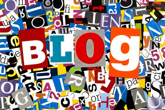 5 reasons Why Businesses Benefit from Blogging.