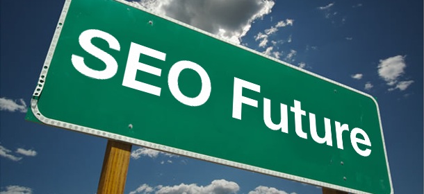 What is the future of SEO in 2015?
