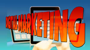 Digital marketing drives the sales into next level