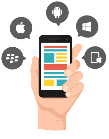 mobile app development company