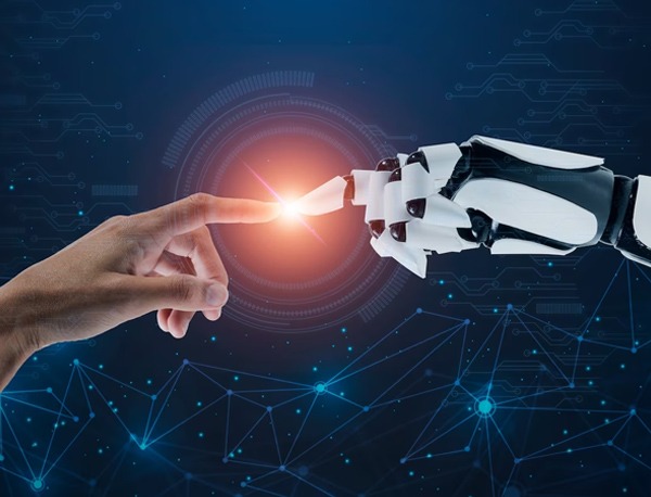 Defining the Human Touch in the Age of Artificial Intelligence