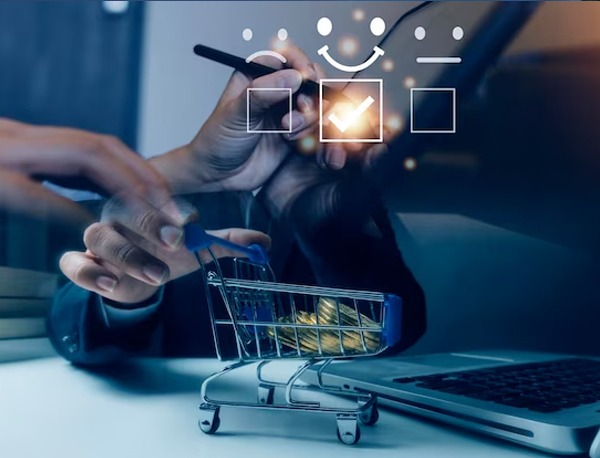 Game Changing Use of AI in E-Commerce