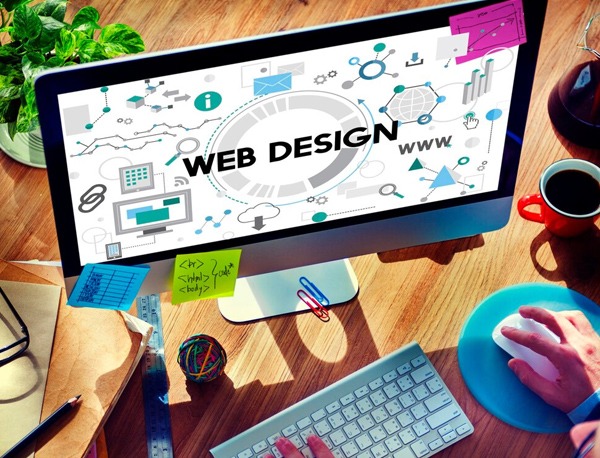 Significance of Web Designing in Marketing: Points to Remember